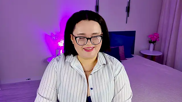 Jessica Joy online show from January 2025 11:07:01 PM