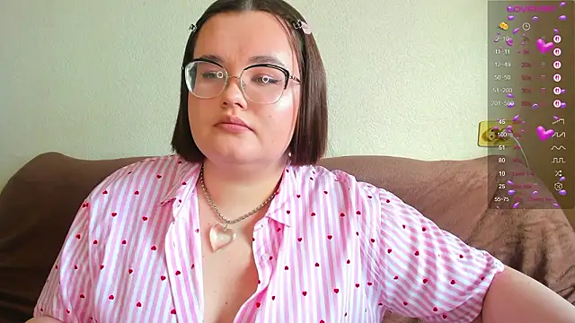 Jessica Joy online show from February 2026 07:20:01 AM