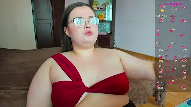 Jessica Joy online show from April 2026 07:09:02 AM