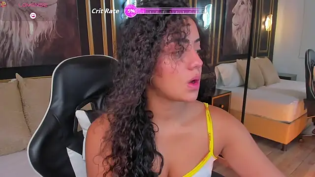 yaya23x online show from February 2026 02:35:01 PM