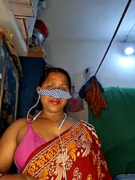 Real Desi Couple online show from April 2026 04:54:01 PM