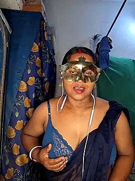 Real Desi Couple online show from April 2026 05:34:01 PM