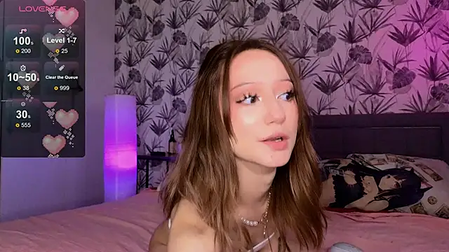 Helen bae online show from November 2025 04:36:01 PM