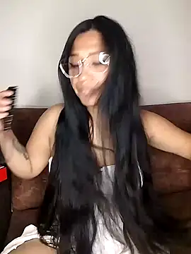 ineliveca online show from December 2024 05:18:02 AM