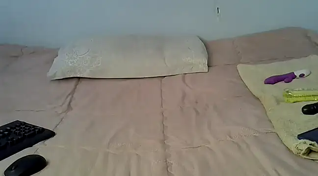 SexxyMegg online show from January 2025 08:57:02 AM