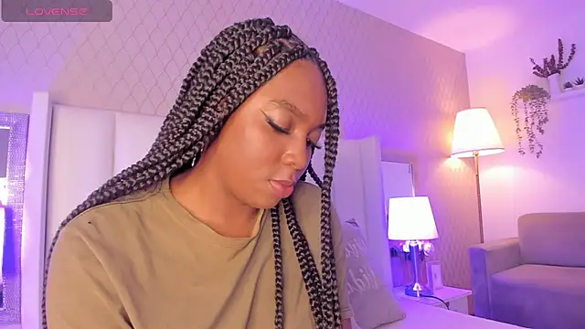 MayaaCardenas online show from January 2025 04:15:01 AM