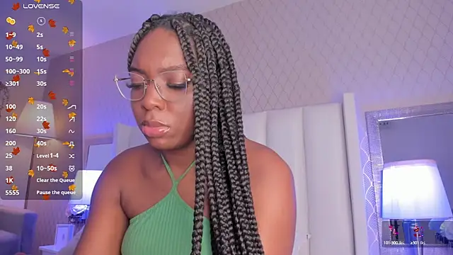 MayaaCardenas online show from February 2025 04:57:02 AM
