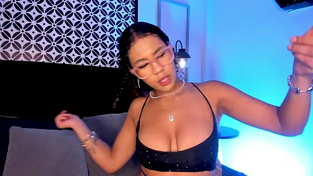 sade jackson1 online show from October 2025 04:35:01 AM