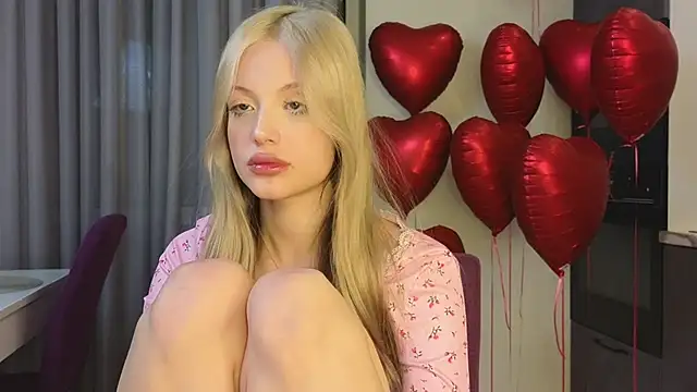  lovendy  online show from February 2025 03:15:02 PM