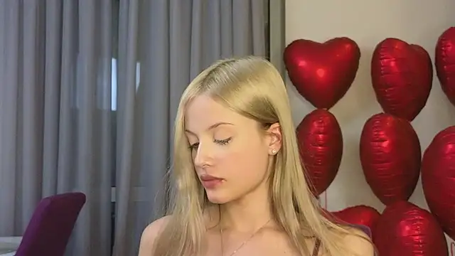  lovendy  online show from February 2025 05:17:02 PM