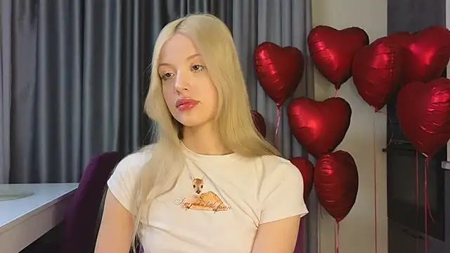  lovendy  online show from February 2025 01:44:02 PM