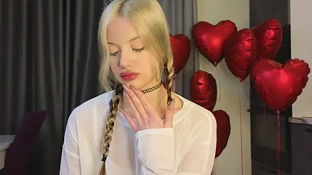  lovendy  online show from February 2025 02:23:02 PM