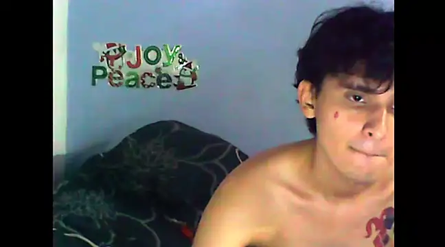 Charley quin online show from December 2024 02:42:01 AM