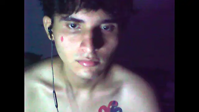 Charley quin online show from February 2025 11:25:02 PM