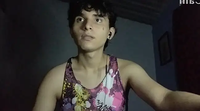 Charley quin online show from February 2025 11:48:02 PM