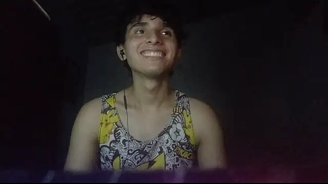 Charley quin online show from February 2025 11:45:01 PM