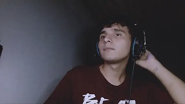 Charley quin online show from September 2025 11:26:02 PM