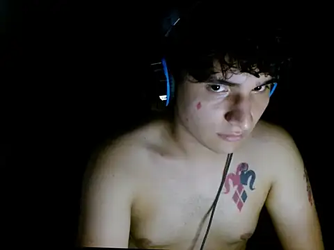 Charley quin online show from March 2026 02:50:02 AM