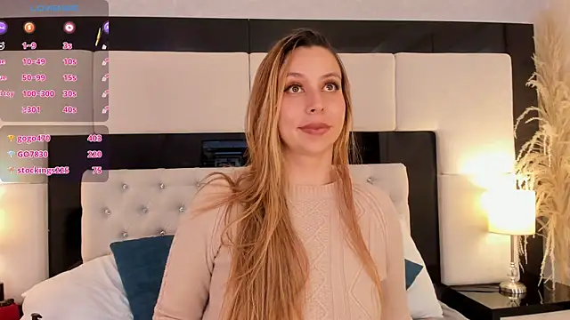 CarlaRossi  online show from February 2025 07:54:01 PM