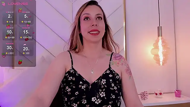 CarlaRossi  online show from March 2025 02:15:01 AM