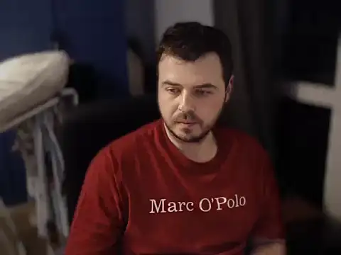 Snapshot of CuteMan33 chatting on February 2026 06:12:01 PM CuteMan33 online show from February 2026 06:12:01 PM