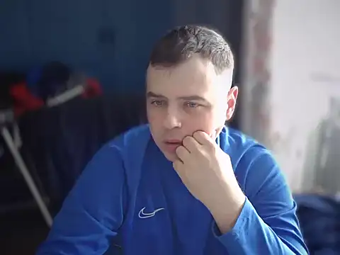 CuteMan33 online show from March 2026 09:58:02 AM