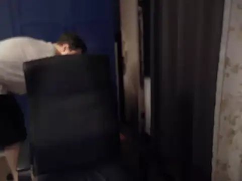 CuteMan33 online show from May 2026 08:03:02 PM