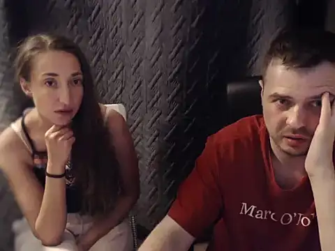 CuteMan33 online show from July 2026 11:00:01 PM