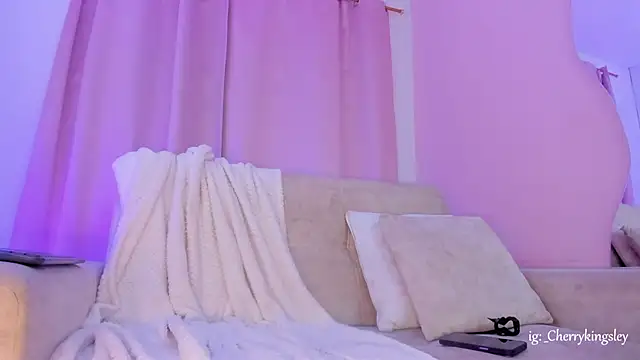  cherrykingsley1 online show from September 2025 04:38:02 AM