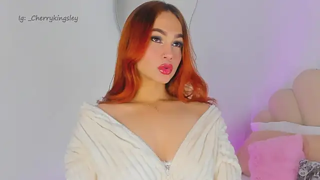  cherrykingsley1 online show from April 2026 04:15:01 AM