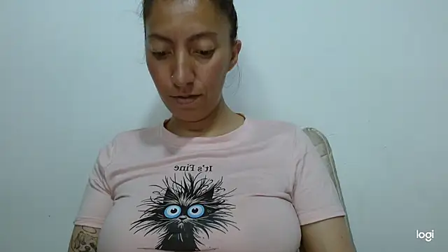 Snapshot of kaybabyhot chatting on June 2026 07:51:02 PM kaybabyhot online show from June 2026 07:51:02 PM