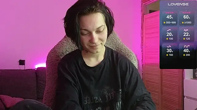 esajukyy online show from January 2026 01:05:01 PM