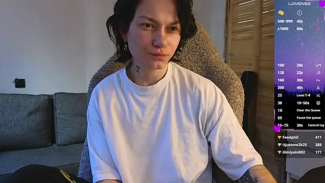 esajukyy online show from April 2026 08:04:01 AM