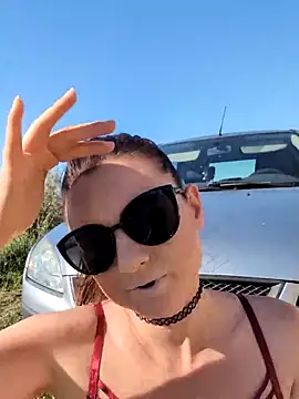 Samira-Summer online show from April 2026 07:20:01 AM