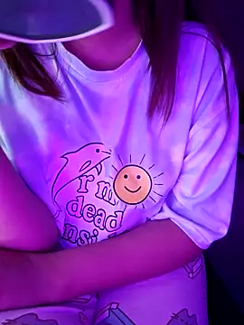 Olivia3 online show from February 2025 04:18:01 PM