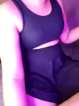 Olivia3 online show from September 2025 08:35:01 PM