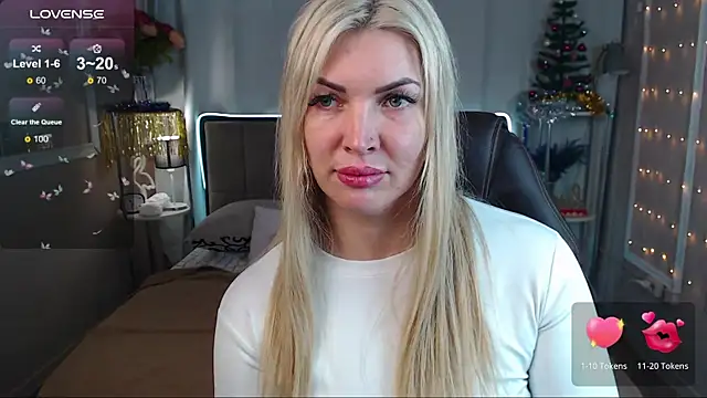 Snapshot of lissa_voxx chatting on January 2025 09:13:02 AM lissa voxx online show from January 2025 09:13:02 AM