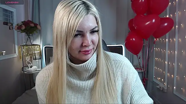 Snapshot of lissa_voxx chatting on February 2025 06:45:01 AM lissa voxx online show from February 2025 06:45:01 AM