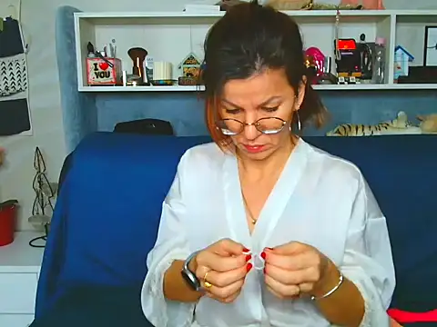 Natali3855 online show from January 2025 08:29:01 PM