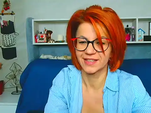 Natali3855 online show from January 2025 11:44:02 AM