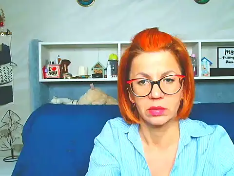 Natali3855 online show from January 2025 04:45:01 PM