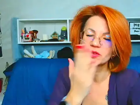 Natali3855 online show from February 2025 12:17:02 PM