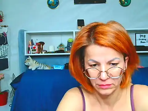 Natali3855 online show from February 2025 08:32:01 PM