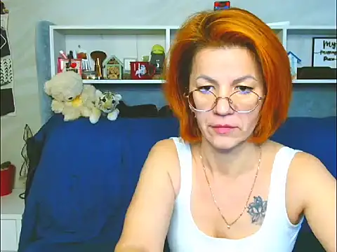 Natali3855 online show from February 2025 02:02:01 PM