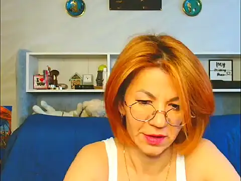 Natali3855 online show from March 2025 08:54:02 AM