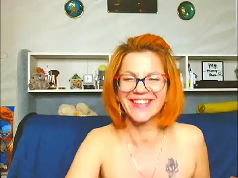 Natali3855 online show from March 2025 09:43:02 PM