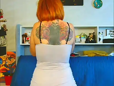 Natali3855 online show from March 2025 11:38:01 AM