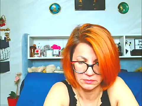 Natali3855 online show from March 2025 09:27:01 PM