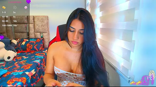 sexysaradoll online show from March 2025 02:21:02 PM