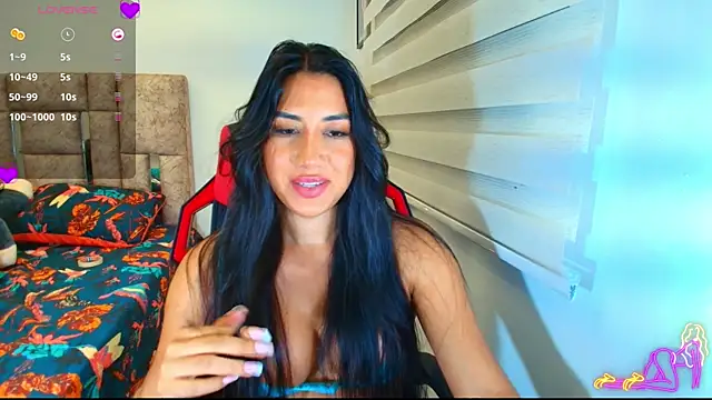 sexysaradoll online show from March 2025 01:54:01 AM